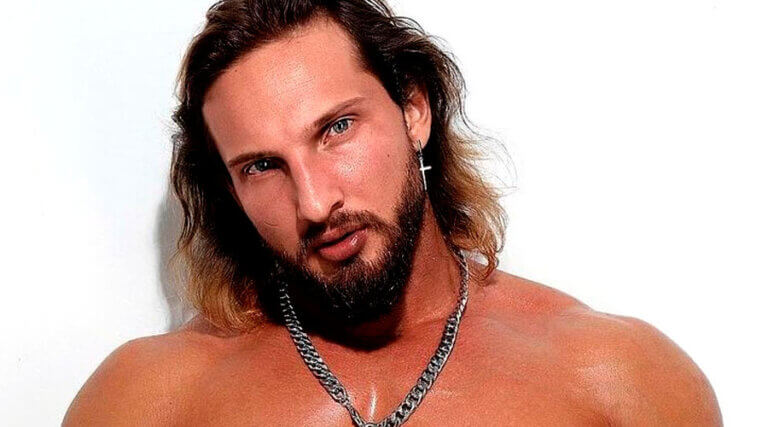 Daniel Fitmodel, potenciando el cuerpo