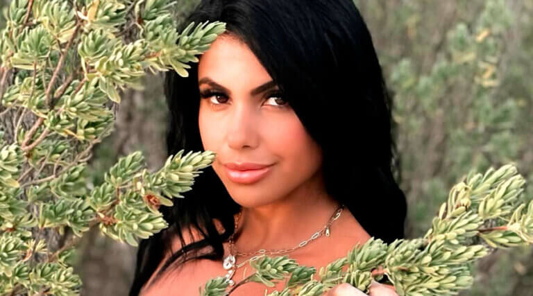 Yesli Gómez, Chica Shock 2022