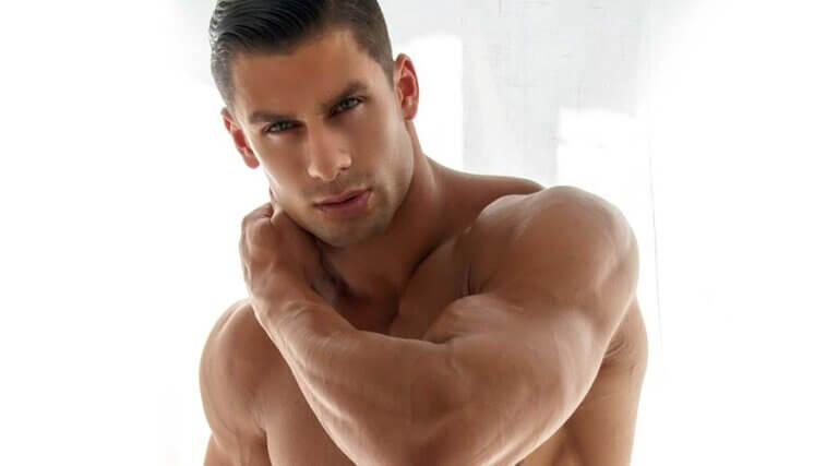 Volodymyr Andreishyn, Ganador de la Copa Intercontinental Shock Magazine® 2022