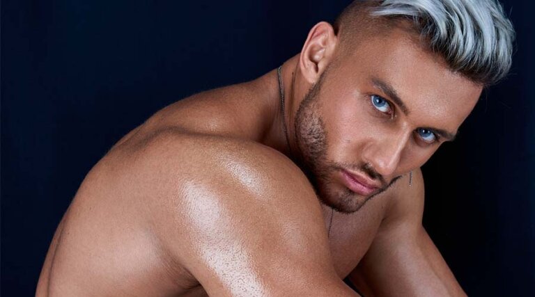 Vlad Parker, Chico Shock 2022