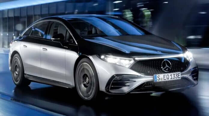 Los autos eléctricos con mayor autonomía del mercado en 2022