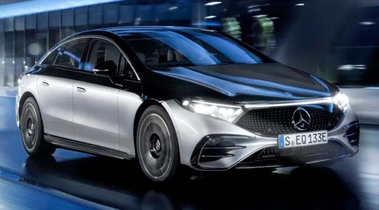 Los autos eléctricos con mayor autonomía del mercado en 2022