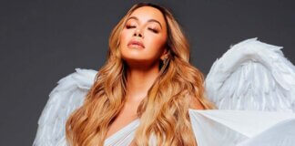 Chiquis Rivera vuelve a presumir su silueta