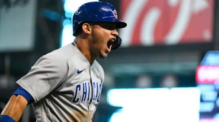 Venezolano Wilson Contreras con el reto de llenar el vacío que dejó Yadier Molina