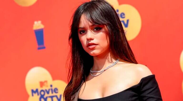 Jenna Ortega se estrenará como anfitriona de ‘Saturday Night Live’