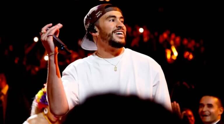 Bad Bunny y Kendall Jenner tuvieron una romántica cita a caballo