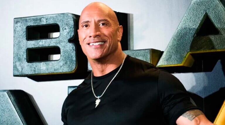 Dwayne Johnson protagonizará película sobre el personaje que interpreta en la saga “Fast & Furious”