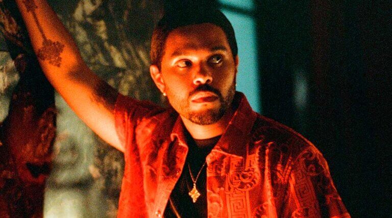 The Weeknd lanza «Popular (ft. Playboi Carti, Madonna)» de la serie de HBO The Idol, ya en plataformas