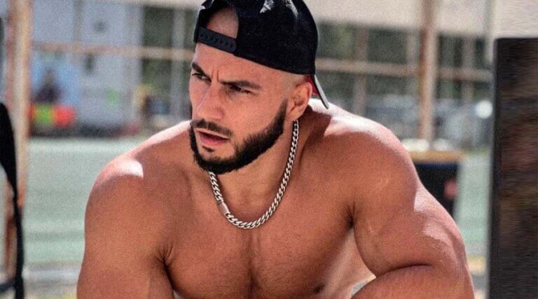 Dejan Stipke, Ganador de la Copa Intercontinental Shock Magazine® 2023