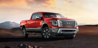 Explorando la Nissan TITAN 2024: poder, estilo y confianza