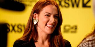 Riley Keough es nombrada oficialmente la nueva propietaria de Graceland, la antigua mansión de Elvis Presley