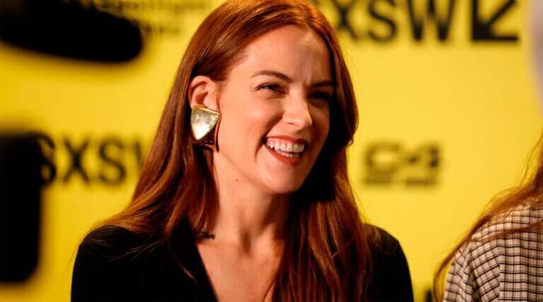 Riley Keough es nombrada oficialmente la nueva propietaria de Graceland, la antigua mansión de Elvis Presley