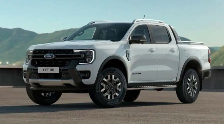 Ford se compromete para potenciar su fabricación de autos eléctricos