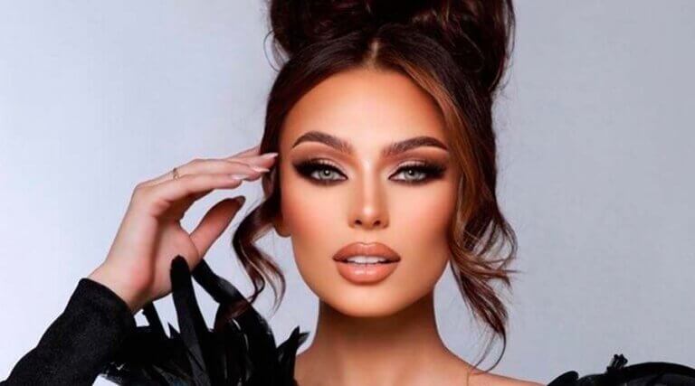 Conoce las raíces venezolanas de Noelia Voigt, Miss USA 2023