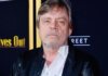 Mark Hamill presume que por fin conoció a Natalie Portman, su “madre” en “Star Wars” Mark Hamill presume que por fin conoció a Natalie Portman, su “madre” en “Star Wars”