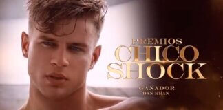 Dan Khan, Chico Shock 2023