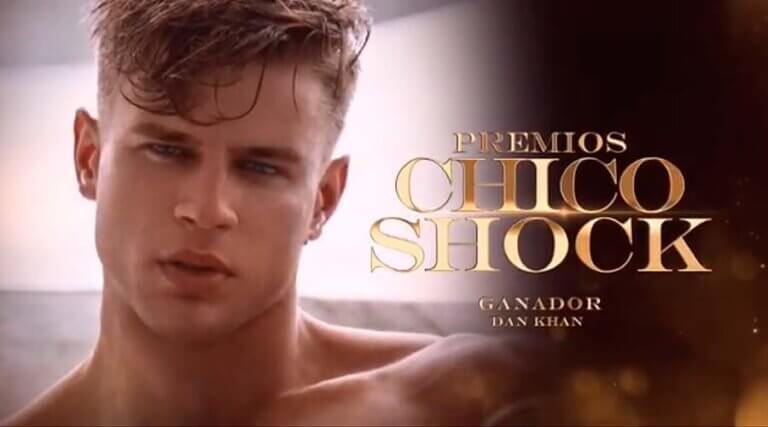 Dan Khan, Chico Shock 2023