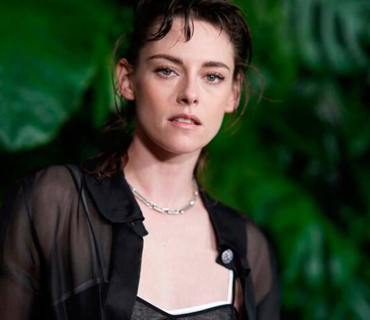 Kristen Stewart dice que solo haría una película de Marvel si Greta Gerwig la dirige