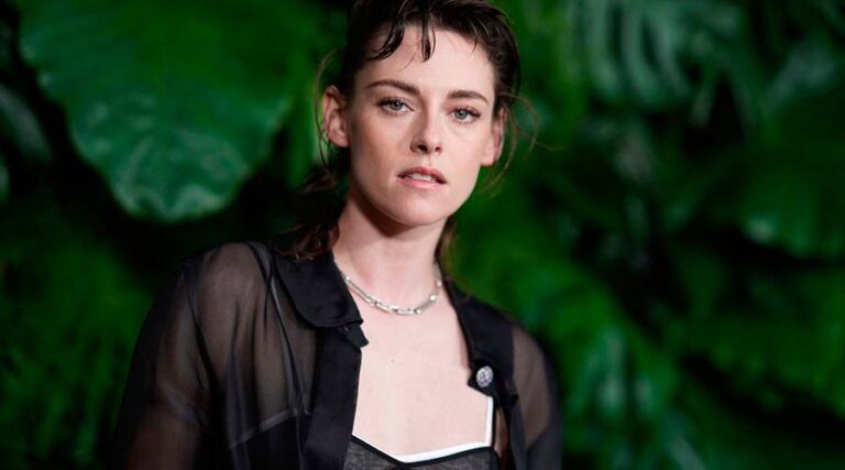 Kristen Stewart dice que solo haría una película de Marvel si Greta Gerwig la dirige