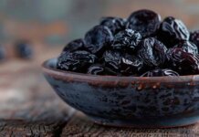 La fruta rica en proteínas que fortalece los huesos y aumenta la masa muscular La fruta rica en proteínas que fortalece los huesos y aumenta la masa muscular