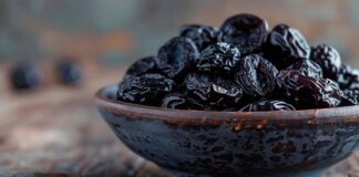 La fruta rica en proteínas que fortalece los huesos y aumenta la masa muscular