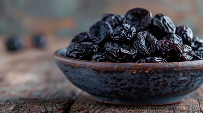 La fruta rica en proteínas que fortalece los huesos y aumenta la masa muscular