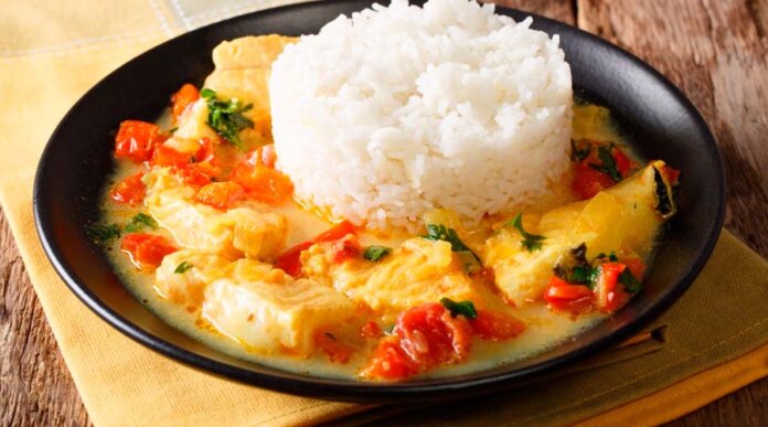 La receta de pescado fácil de preparar: rica en colágeno y omega – 3