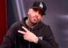 Nicky Jam pospone concierto en Nueva York por problemas de salud Nicky Jam pospone concierto en Nueva York por problemas de salud