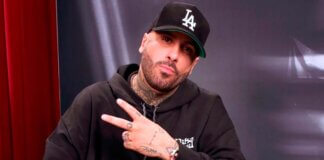 Nicky Jam pospone concierto en Nueva York por problemas de salud