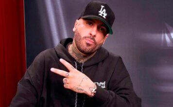 Nicky Jam pospone concierto en Nueva York por problemas de salud Nicky Jam pospone concierto en Nueva York por problemas de salud