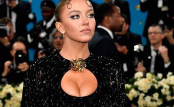 Sydney Sweeney lanza un jabón elaborado con el agua de su baño Sydney Sweeney lanza un jabón elaborado con el agua de su baño