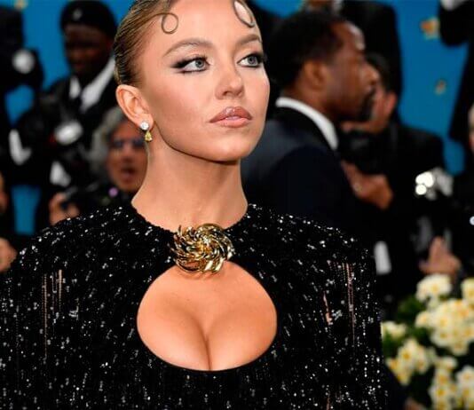 Sydney Sweeney lanza un jabón elaborado con el agua de su baño