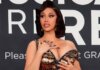 Cardi B confirma que está embarazada de su cuarto bebé: “Estoy feliz” Cardi B confirma que está embarazada de su cuarto bebé: “Estoy feliz”