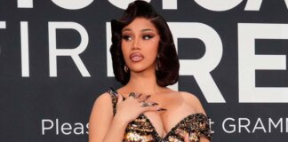 Cardi B confirma que está embarazada de su cuarto bebé: “Estoy feliz” Cardi B confirma que está embarazada de su cuarto bebé: “Estoy feliz”