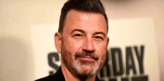 El programa de Jimmy Kimmel fue suspendido indefinidamente El programa de Jimmy Kimmel fue suspendido indefinidamente