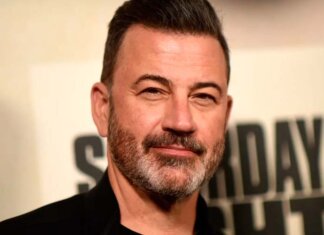 El programa de Jimmy Kimmel fue suspendido indefinidamente El programa de Jimmy Kimmel fue suspendido indefinidamente