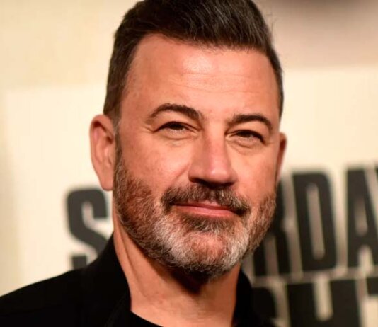 El programa de Jimmy Kimmel fue suspendido indefinidamente