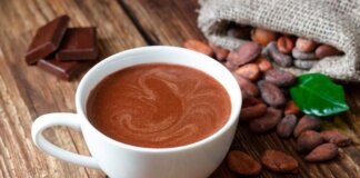 Un experto explica cómo el cacao duplica las células madre