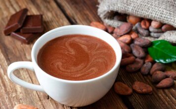 Un experto explica cómo el cacao duplica las células madre Un experto explica cómo el cacao duplica las células madre