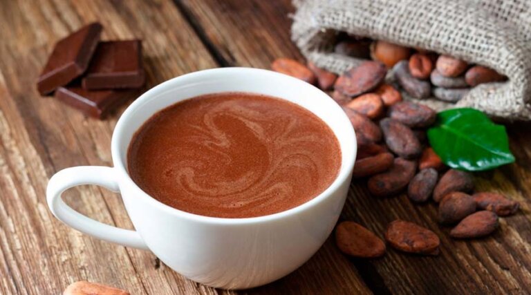 Un experto explica cómo el cacao duplica las células madre