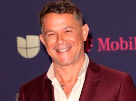Alejandro Sanz celebra su cumpleaños 57 con conmovedor mensaje de su hija Manuela Alejandro Sanz celebra su cumpleaños 57 con conmovedor mensaje de su hija Manuela