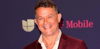 Alejandro Sanz celebra su cumpleaños 57 con conmovedor mensaje de su hija Manuela Alejandro Sanz celebra su cumpleaños 57 con conmovedor mensaje de su hija Manuela