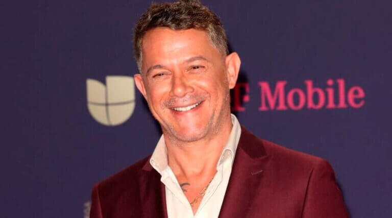 Alejandro Sanz celebra su cumpleaños 57 con conmovedor mensaje de su hija Manuela