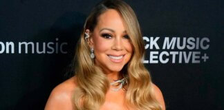 ‘Last Christmas’ supera a ‘All I Want For Christmas is You’ como canción navideña más escuchada ‘Last Christmas’ supera a ‘All I Want For Christmas is You’ como canción navideña más escuchada