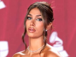 Lina Luaces habla de cómo su participación en el Miss Universo ayudó a unir a sus padres Lina Luaces habla de cómo su participación en el Miss Universo ayudó a unir a sus padres