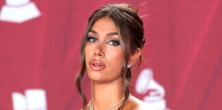 Lina Luaces habla de cómo su participación en el Miss Universo ayudó a unir a sus padres Lina Luaces habla de cómo su participación en el Miss Universo ayudó a unir a sus padres