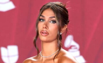 Lina Luaces habla de cómo su participación en el Miss Universo ayudó a unir a sus padres Lina Luaces habla de cómo su participación en el Miss Universo ayudó a unir a sus padres