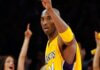 Subastan zapatillas de Kobe Bryant por $10 millones de dólares Subastan zapatillas de Kobe Bryant por $10 millones de dólares