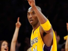 Subastan zapatillas de Kobe Bryant por $10 millones de dólares Subastan zapatillas de Kobe Bryant por $10 millones de dólares