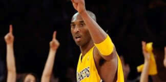 Subastan zapatillas de Kobe Bryant por $10 millones de dólares Subastan zapatillas de Kobe Bryant por $10 millones de dólares